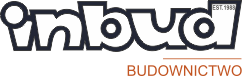 logo Inbud Usługi budowlane