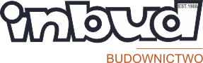logo inbud uslugi budowlane