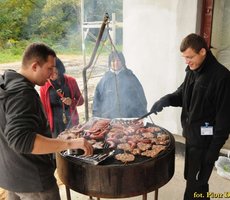 Usługi budowlane i remonty